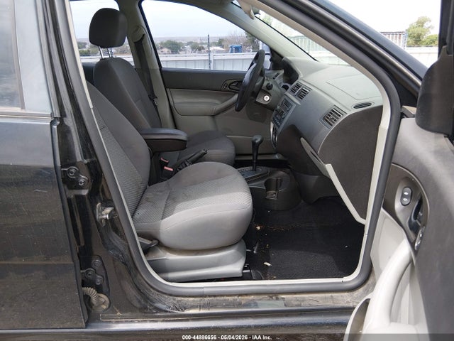 Продажа на аукционе авто 2007 Ford Focus S/se/ses, vin: 1FAFP37N27W214557, номер лота: 44886656