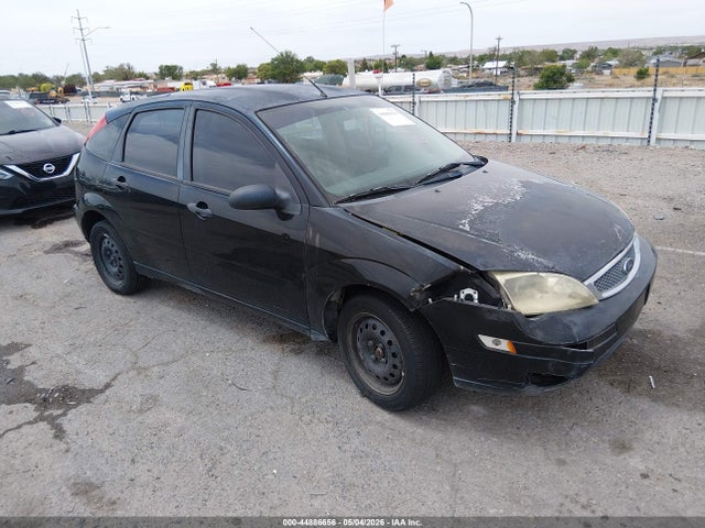 Продажа на аукционе авто 2007 Ford Focus S/se/ses, vin: 1FAFP37N27W214557, номер лота: 44886656