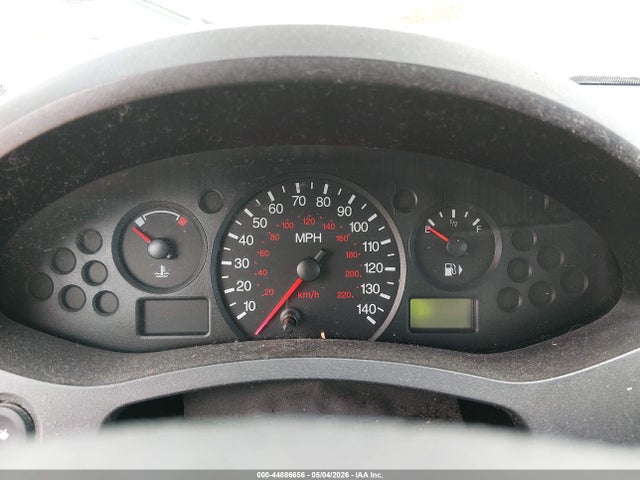 Продажа на аукционе авто 2007 Ford Focus S/se/ses, vin: 1FAFP37N27W214557, номер лота: 44886656