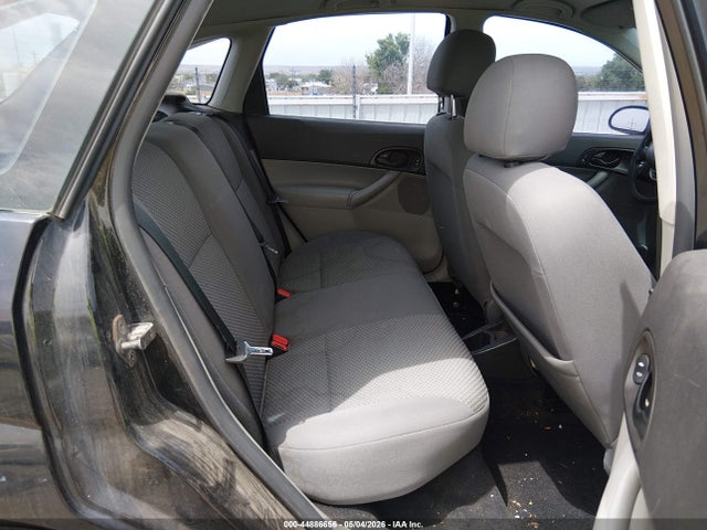 Продажа на аукционе авто 2007 Ford Focus S/se/ses, vin: 1FAFP37N27W214557, номер лота: 44886656