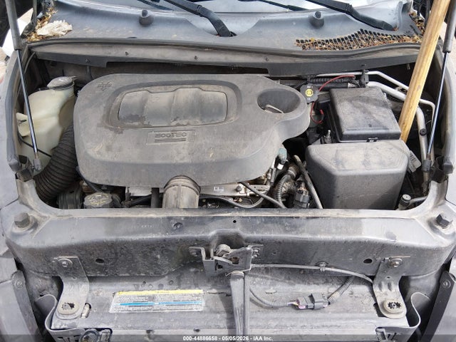 2008 Chevrolet Hhr Lt მანქანა იყიდება აუქციონზე, vin: 3GNDA23P78S536054, აუქციონის ნომერი: 44886658