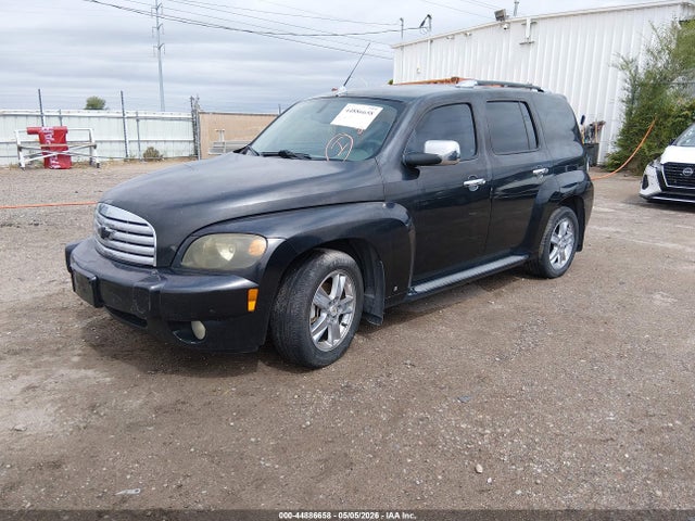 2008 Chevrolet Hhr Lt მანქანა იყიდება აუქციონზე, vin: 3GNDA23P78S536054, აუქციონის ნომერი: 44886658