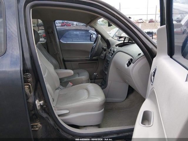 2008 Chevrolet Hhr Lt მანქანა იყიდება აუქციონზე, vin: 3GNDA23P78S536054, აუქციონის ნომერი: 44886658