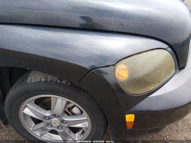 2008 Chevrolet Hhr Lt მანქანა იყიდება აუქციონზე, vin: 3GNDA23P78S536054, აუქციონის ნომერი: 44886658