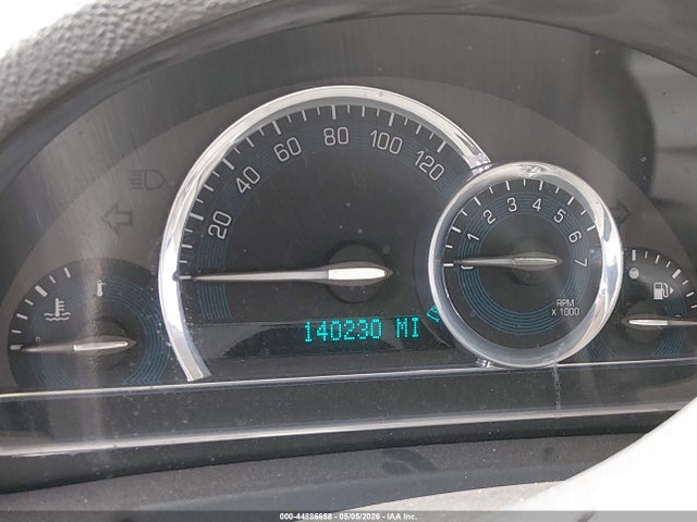2008 Chevrolet Hhr Lt მანქანა იყიდება აუქციონზე, vin: 3GNDA23P78S536054, აუქციონის ნომერი: 44886658