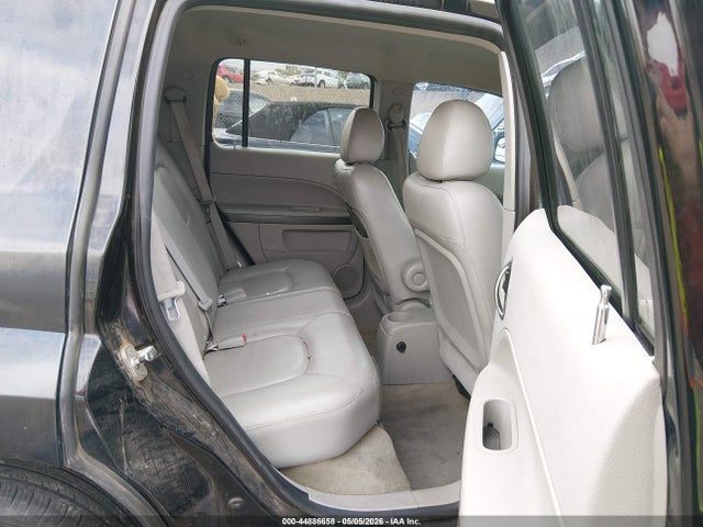2008 Chevrolet Hhr Lt მანქანა იყიდება აუქციონზე, vin: 3GNDA23P78S536054, აუქციონის ნომერი: 44886658