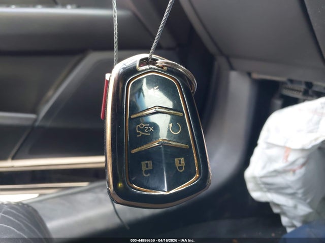 Продаж на аукціоні авто 2018 Cadillac Xts Luxury, vin: 2G61M5S34J9126515, номер лоту: 44886659