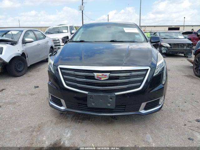 Продаж на аукціоні авто 2018 Cadillac Xts Luxury, vin: 2G61M5S34J9126515, номер лоту: 44886659