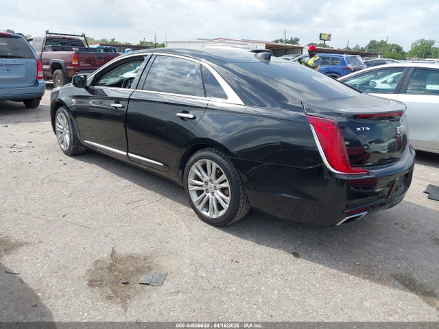 Продаж на аукціоні авто 2018 Cadillac Xts Luxury, vin: 2G61M5S34J9126515, номер лоту: 44886659