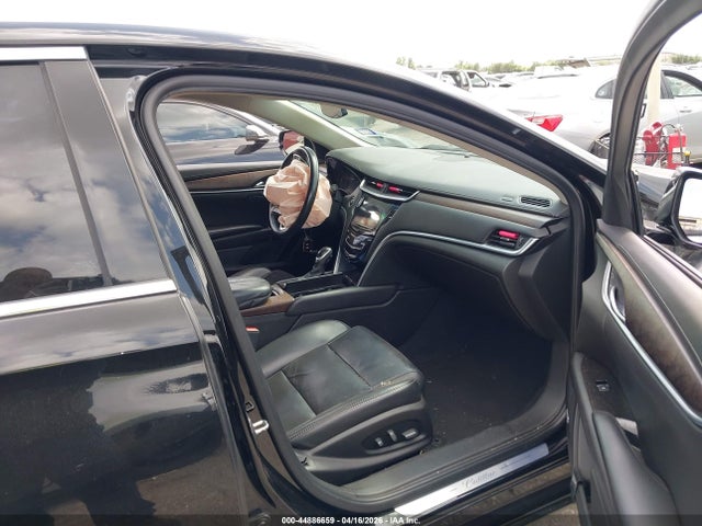 Продаж на аукціоні авто 2018 Cadillac Xts Luxury, vin: 2G61M5S34J9126515, номер лоту: 44886659