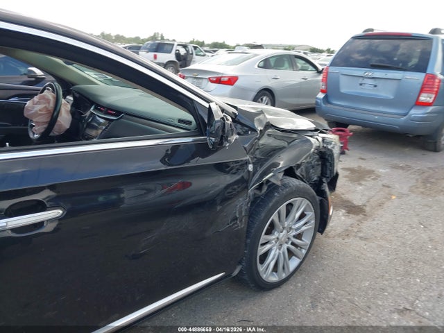 Продаж на аукціоні авто 2018 Cadillac Xts Luxury, vin: 2G61M5S34J9126515, номер лоту: 44886659