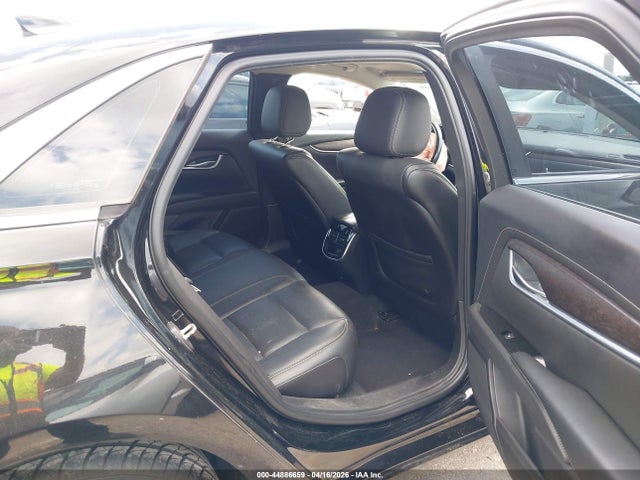 Продаж на аукціоні авто 2018 Cadillac Xts Luxury, vin: 2G61M5S34J9126515, номер лоту: 44886659