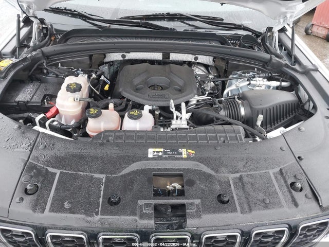 1C4RJYB60RC120204 Jeep Grand Cherokee 4xe