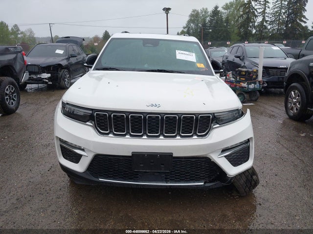 1C4RJYB60RC120204 Jeep Grand Cherokee 4xe