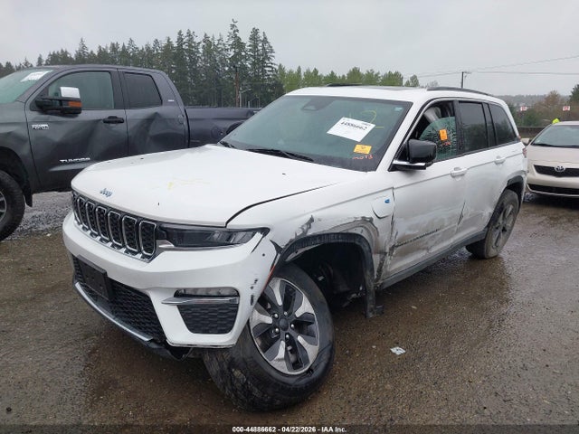 1C4RJYB60RC120204 Jeep Grand Cherokee 4xe