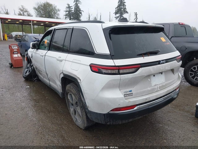 1C4RJYB60RC120204 Jeep Grand Cherokee 4xe
