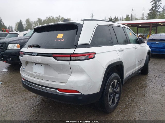 1C4RJYB60RC120204 Jeep Grand Cherokee 4xe
