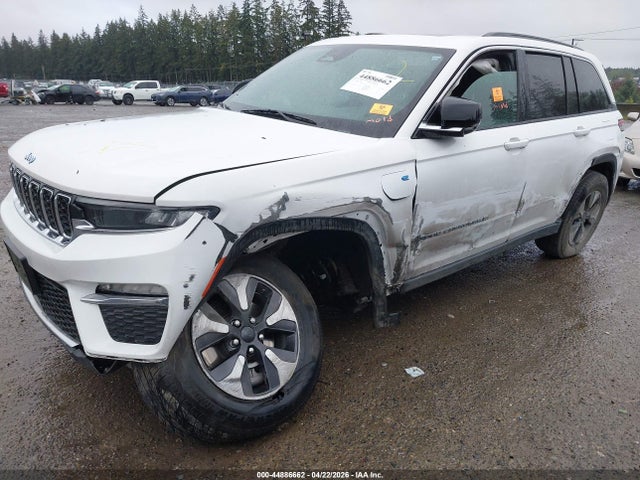 1C4RJYB60RC120204 Jeep Grand Cherokee 4xe