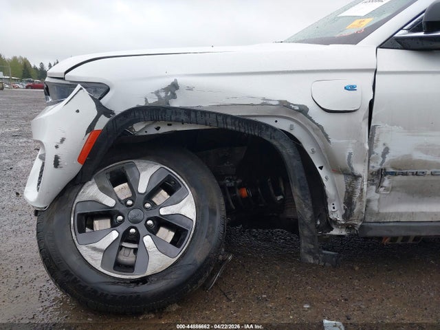 1C4RJYB60RC120204 Jeep Grand Cherokee 4xe