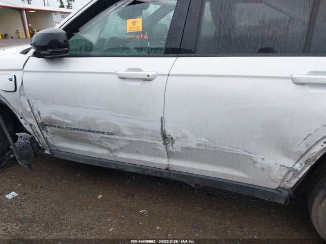 1C4RJYB60RC120204 Jeep Grand Cherokee 4xe