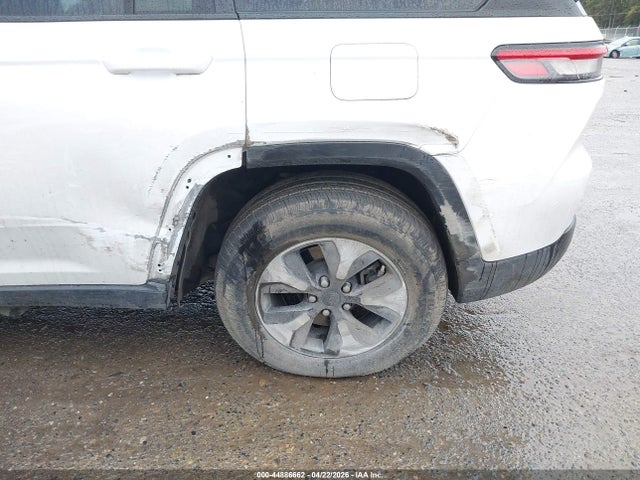 1C4RJYB60RC120204 Jeep Grand Cherokee 4xe