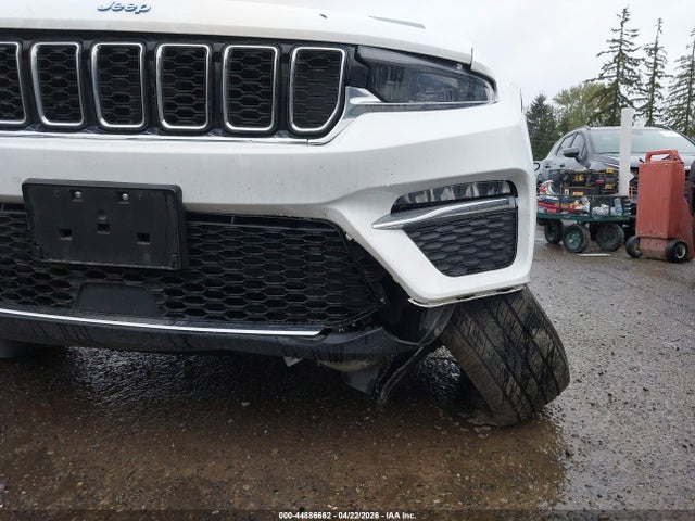 1C4RJYB60RC120204 Jeep Grand Cherokee 4xe
