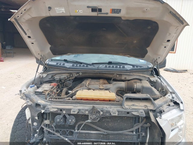 Aukcja sprzedaży 2017 Ford F-150 Xl, vin: 1FTEX1CP8HKD23938, numer aukcji: 44886663