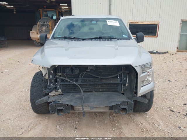 Aukcja sprzedaży 2017 Ford F-150 Xl, vin: 1FTEX1CP8HKD23938, numer aukcji: 44886663