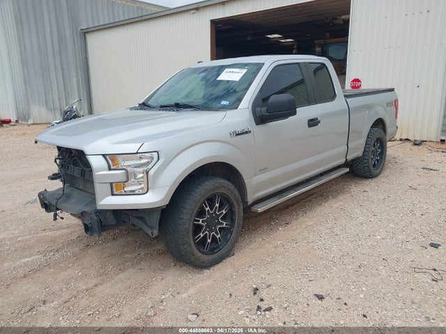 Aukcja sprzedaży 2017 Ford F-150 Xl, vin: 1FTEX1CP8HKD23938, numer aukcji: 44886663