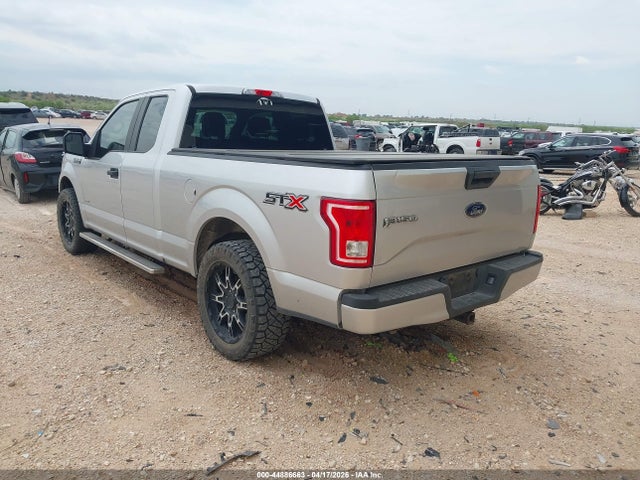 Aukcja sprzedaży 2017 Ford F-150 Xl, vin: 1FTEX1CP8HKD23938, numer aukcji: 44886663