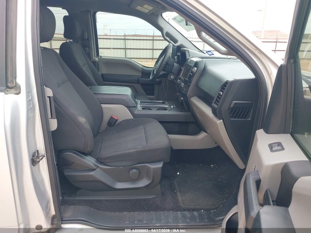 Aukcja sprzedaży 2017 Ford F-150 Xl, vin: 1FTEX1CP8HKD23938, numer aukcji: 44886663
