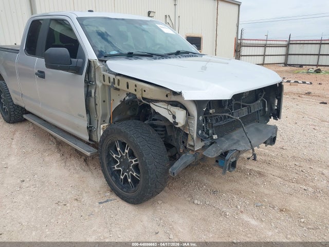 Aukcja sprzedaży 2017 Ford F-150 Xl, vin: 1FTEX1CP8HKD23938, numer aukcji: 44886663