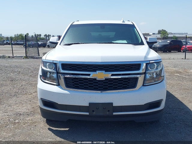 1GNSKGEC2JR346599 Chevrolet Suburban Ls