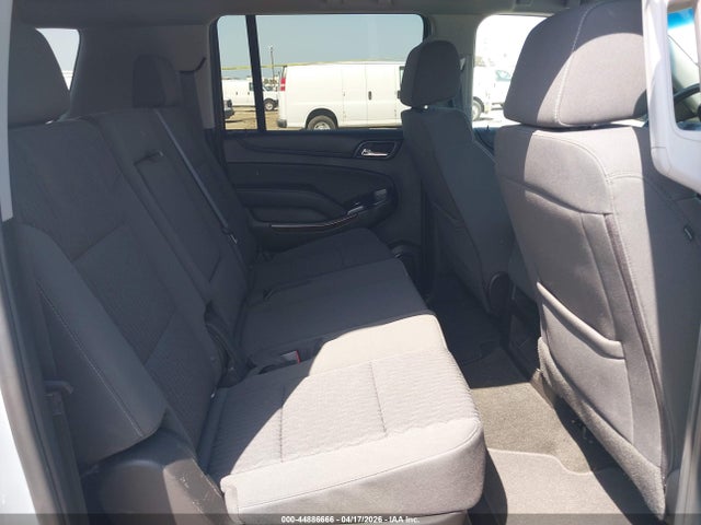 1GNSKGEC2JR346599 Chevrolet Suburban Ls