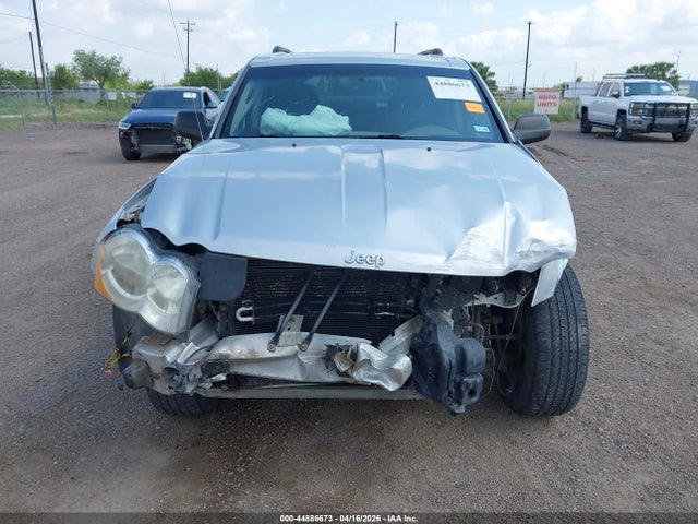 Продажа на аукционе авто 2008 Jeep Grand Cherokee Laredo, vin: 1J8GS48K18C162244, номер лота: 44886673
