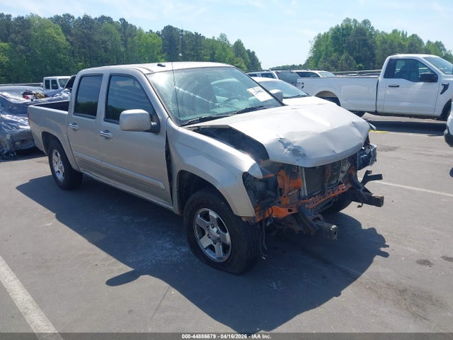 Продаж на аукціоні авто 2009 Gmc Canyon Sle2, vin: 1GTCS13E298121986, номер лоту: 44886679