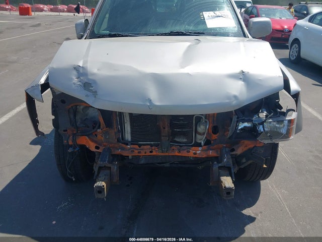 2009 Gmc Canyon Sle2 მანქანა იყიდება აუქციონზე, vin: 1GTCS13E298121986, აუქციონის ნომერი: 44886679