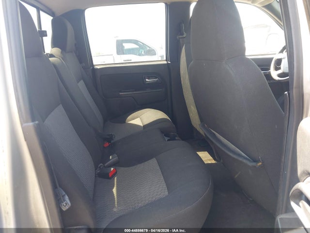 2009 Gmc Canyon Sle2 მანქანა იყიდება აუქციონზე, vin: 1GTCS13E298121986, აუქციონის ნომერი: 44886679