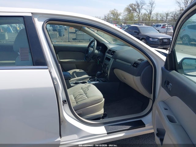 Продажа на аукционе авто 2011 Ford Fusion Se, vin: 3FAHP0HA0BR288249, номер лота: 44886683