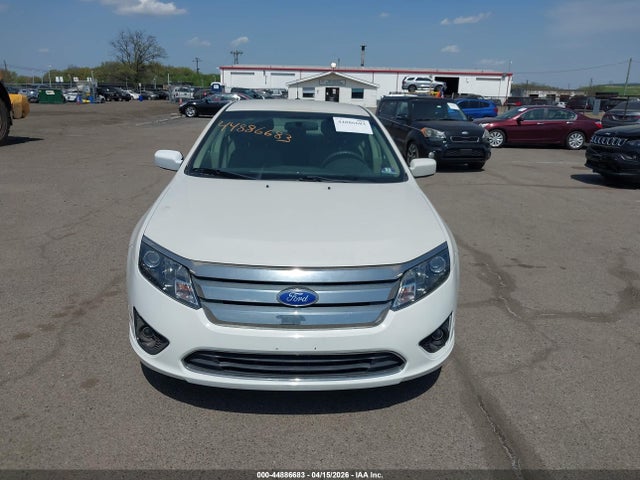 Продажа на аукционе авто 2011 Ford Fusion Se, vin: 3FAHP0HA0BR288249, номер лота: 44886683