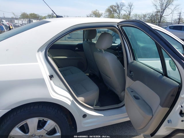 Продажа на аукционе авто 2011 Ford Fusion Se, vin: 3FAHP0HA0BR288249, номер лота: 44886683