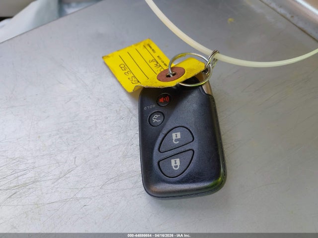 Aukcja sprzedaży 2007 Lexus Es 350, vin: JTHBJ46G472091904, numer aukcji: 44886684