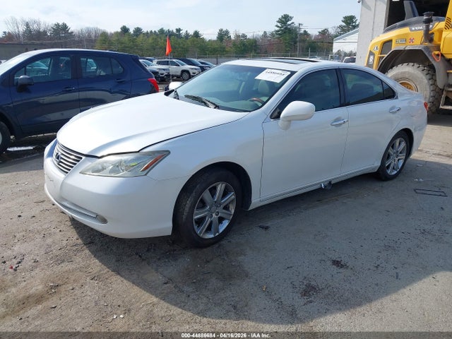 Aukcja sprzedaży 2007 Lexus Es 350, vin: JTHBJ46G472091904, numer aukcji: 44886684