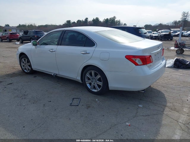Aukcja sprzedaży 2007 Lexus Es 350, vin: JTHBJ46G472091904, numer aukcji: 44886684
