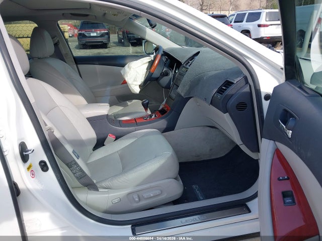 Aukcja sprzedaży 2007 Lexus Es 350, vin: JTHBJ46G472091904, numer aukcji: 44886684