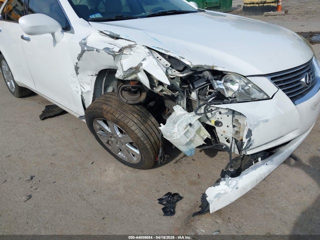 Aukcja sprzedaży 2007 Lexus Es 350, vin: JTHBJ46G472091904, numer aukcji: 44886684