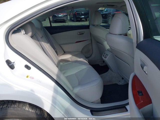 Aukcja sprzedaży 2007 Lexus Es 350, vin: JTHBJ46G472091904, numer aukcji: 44886684