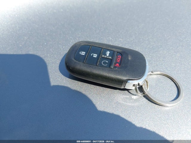 Продаж на аукціоні авто 2025 Honda Accord Se, vin: 1HGCY1F43SA015919, номер лоту: 44886691