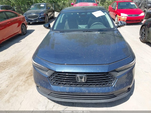 Продаж на аукціоні авто 2025 Honda Accord Se, vin: 1HGCY1F43SA015919, номер лоту: 44886691