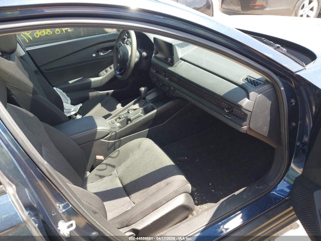 Продаж на аукціоні авто 2025 Honda Accord Se, vin: 1HGCY1F43SA015919, номер лоту: 44886691